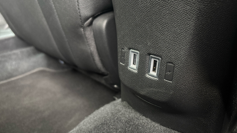 Vauxhall Mokka 1.2 Turbo SRi Premium 5dr Petrol Hatchback